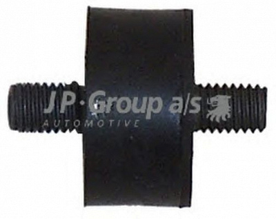 JP GROUP 1114250700 -  Подвеска, радиатор